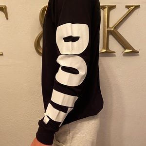 Nike Do It Long Sleeve T-Shirt